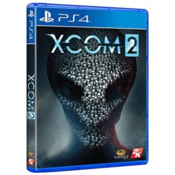 XCOM 2 PS4 Game